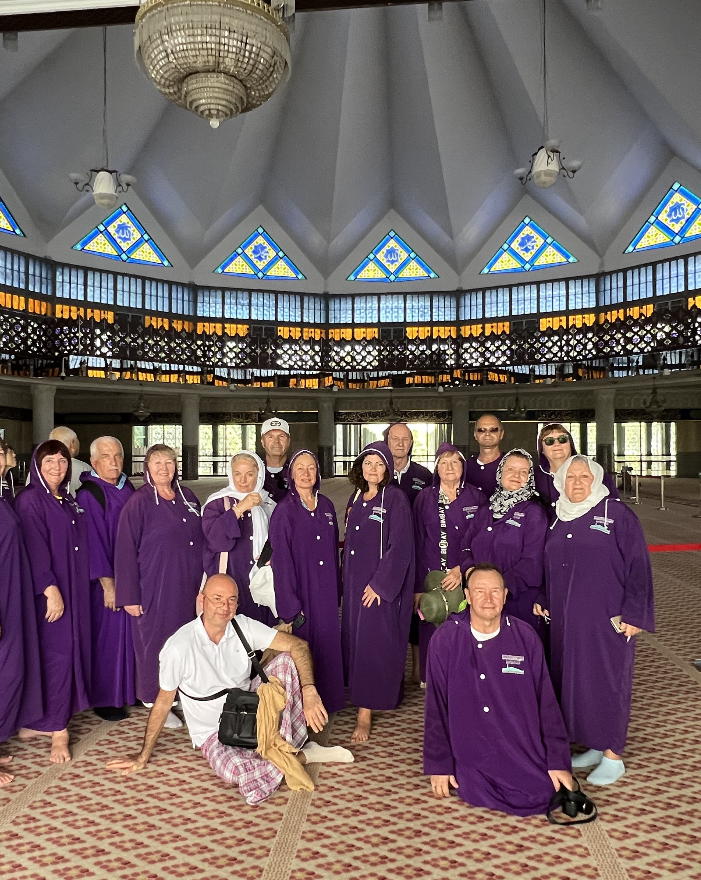 Азия - OST-West Travel