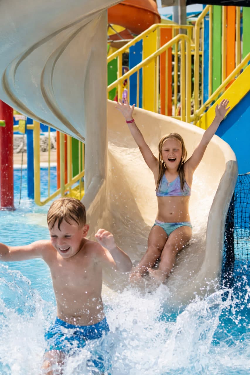 Семейный отдых со школьниками - OST-West Travel