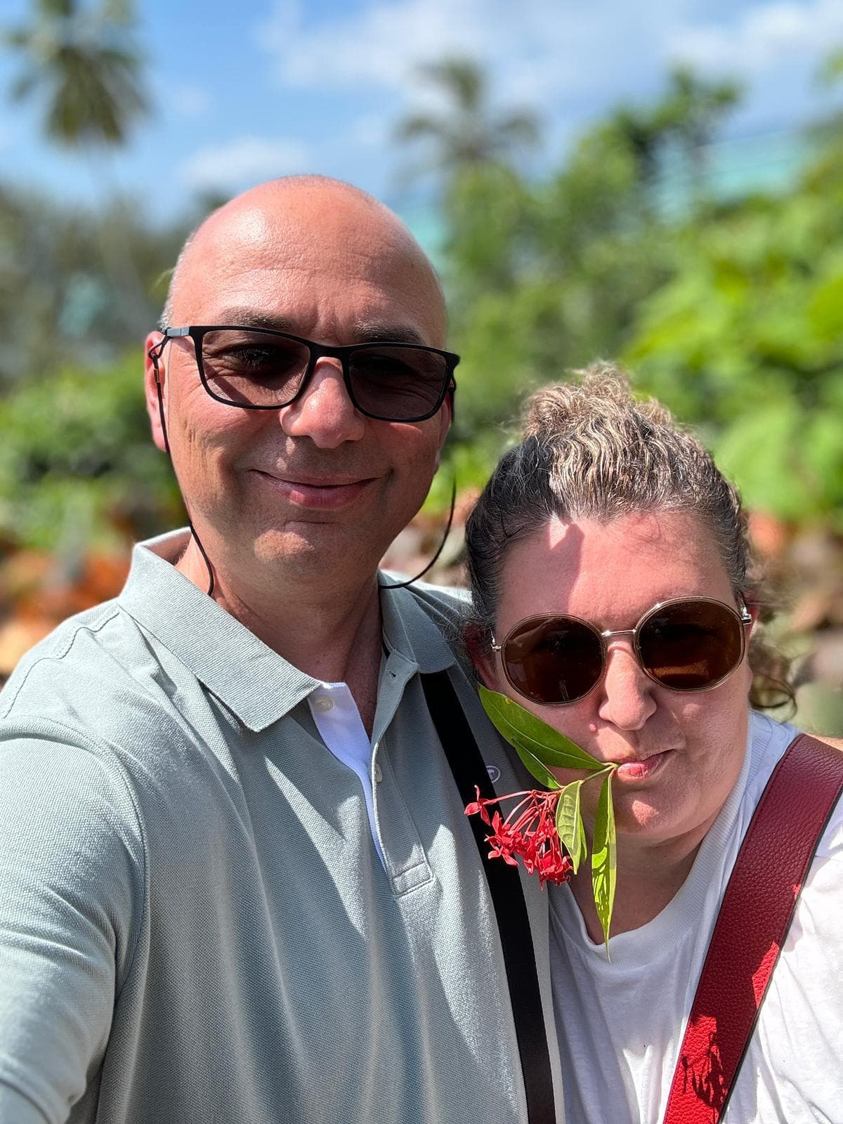 Мексика - OST-West Travel