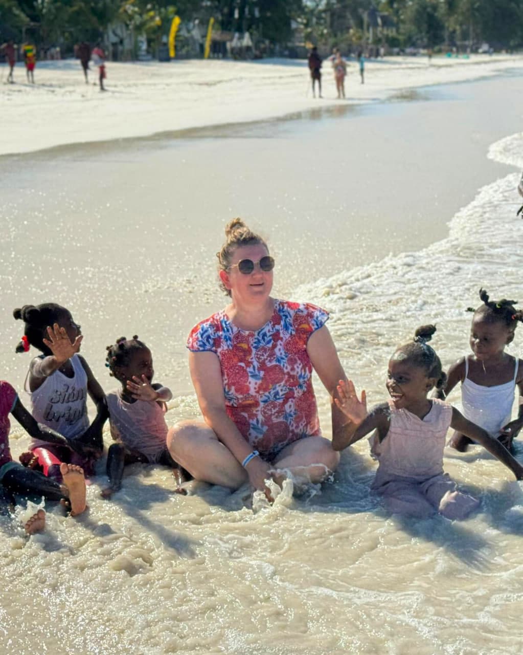 Танзания - OST-West Travel